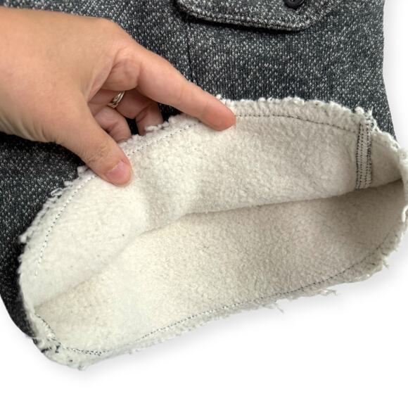 Penguin Munsingwear Cotton Cutoff Fleece Lined Cargo Sweat Shorts Men's Size M - Picture 6 of 9